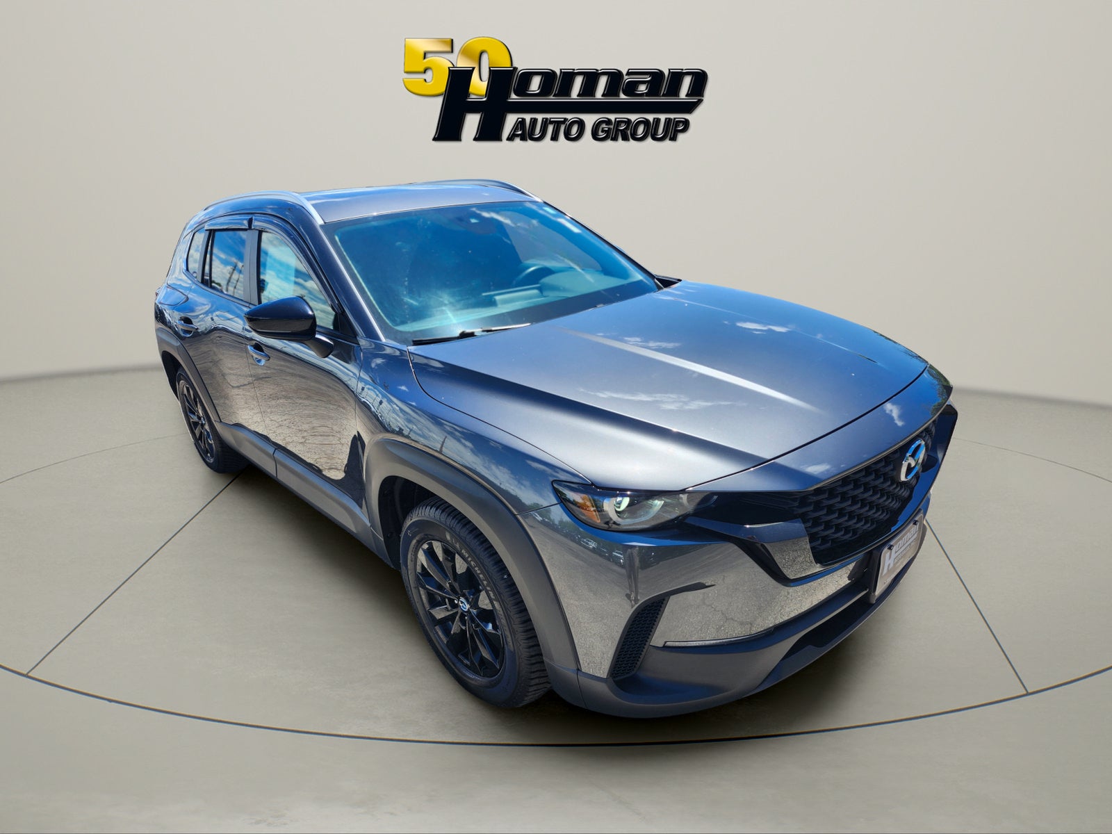 2023 Mazda Mazda CX-50 2.5 S Preferred Plus Package