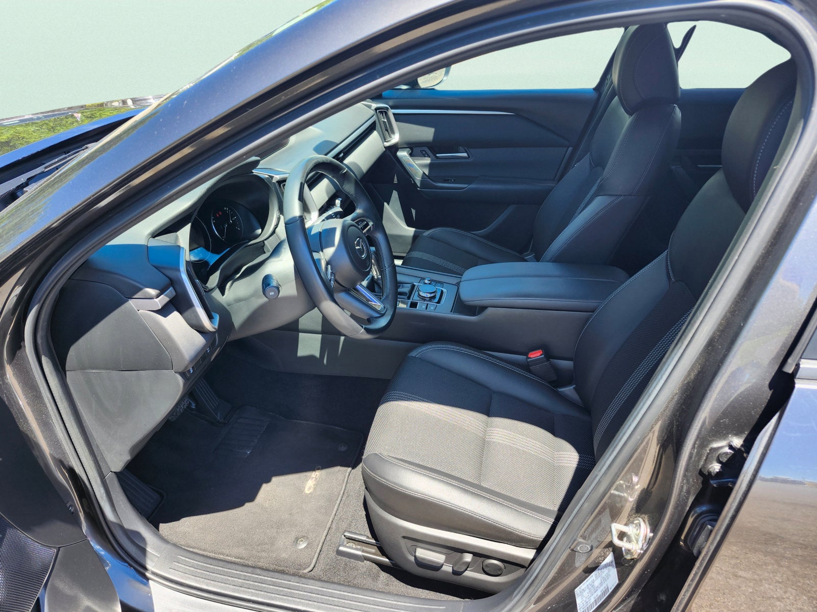 2023 Mazda Mazda CX-50 2.5 S Preferred Plus Package