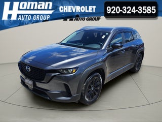 2023 Mazda Mazda CX-50 2.5 S Preferred Plus Package