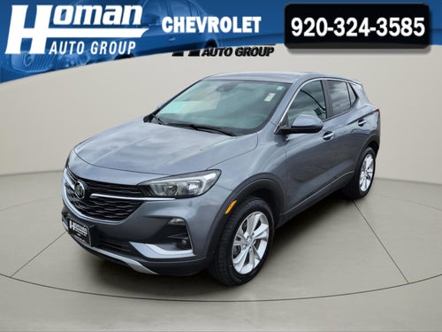 2022 Buick Encore GX Preferred