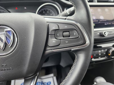 2022 Buick Encore GX Preferred