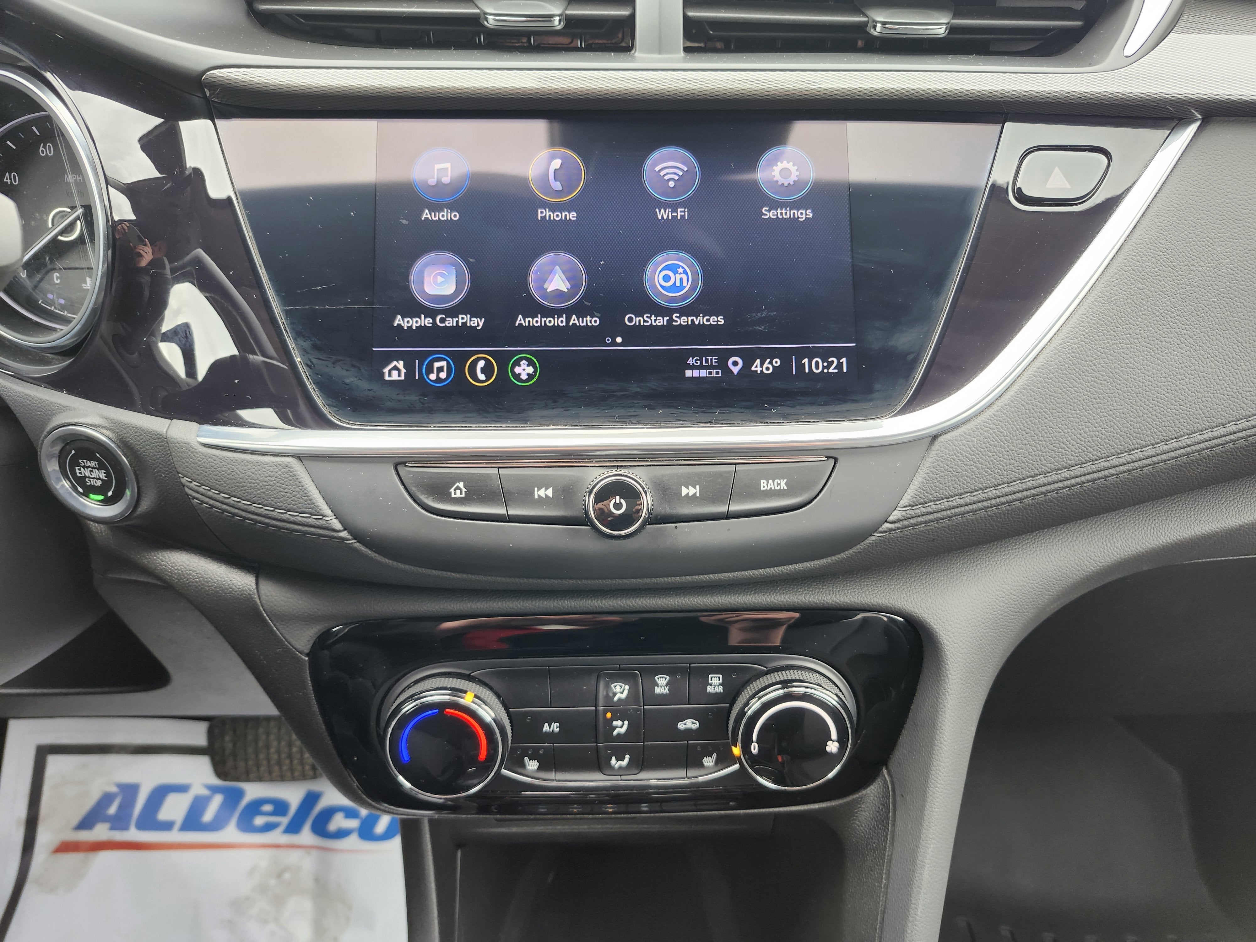 2022 Buick Encore GX Preferred