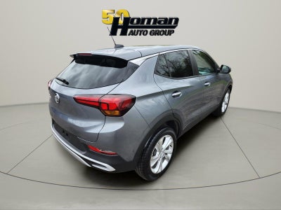 2022 Buick Encore GX Preferred