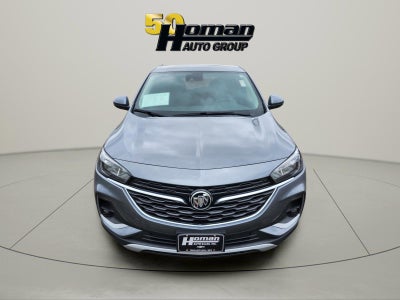 2022 Buick Encore GX Preferred