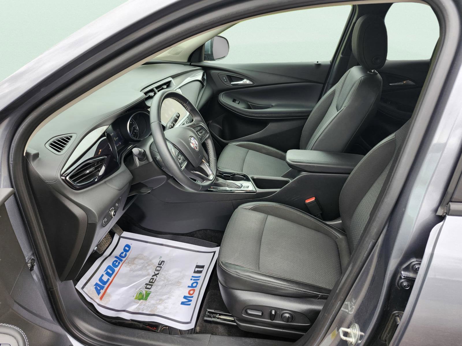 2022 Buick Encore GX Preferred