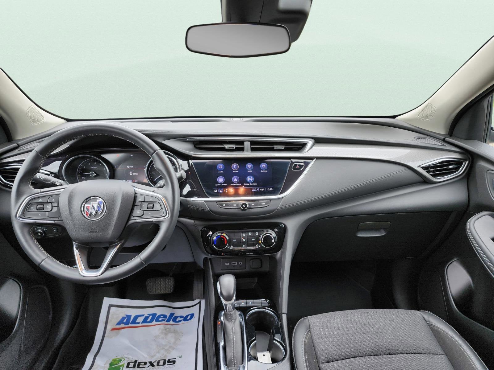 2022 Buick Encore GX Preferred
