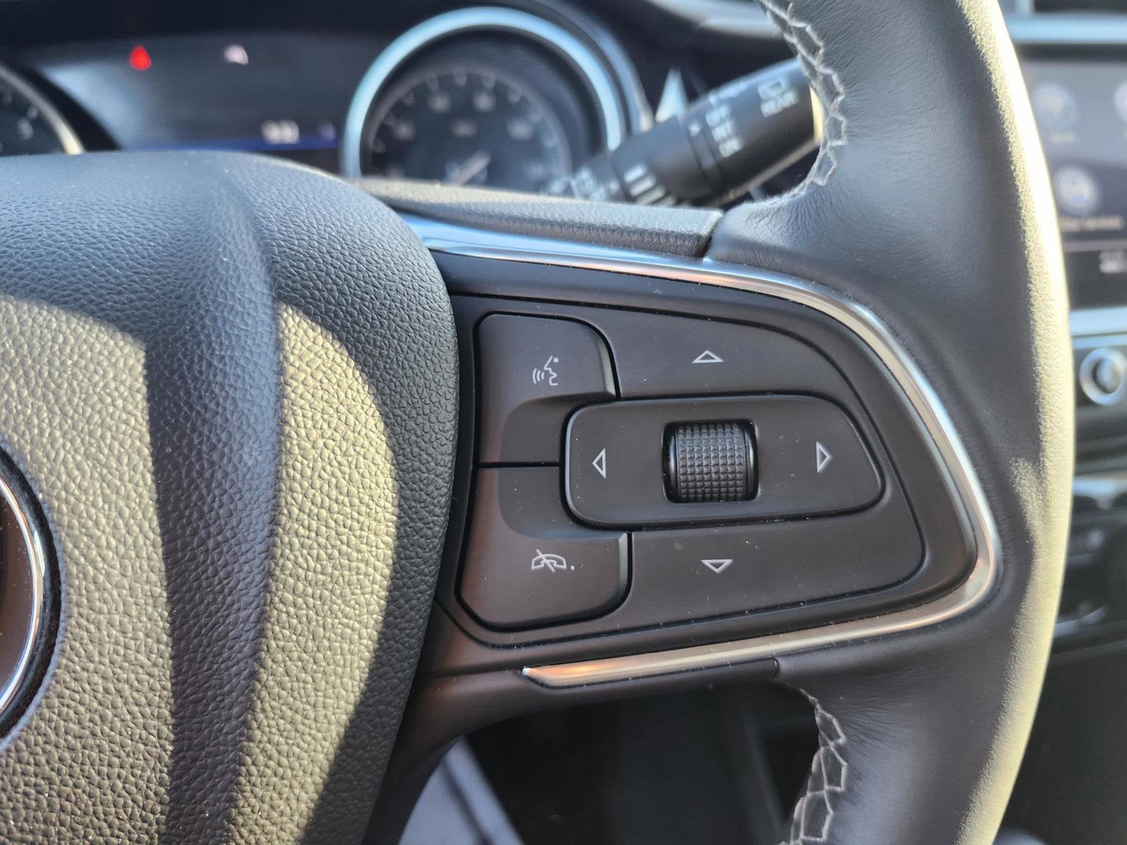 2022 Buick Encore GX Essence