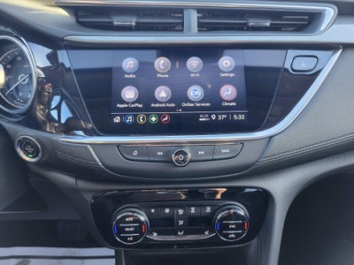 2022 Buick Encore GX Essence