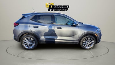 2022 Buick Encore GX Essence