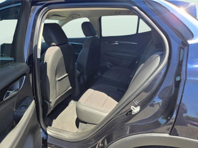 2021 Buick Envision Preferred