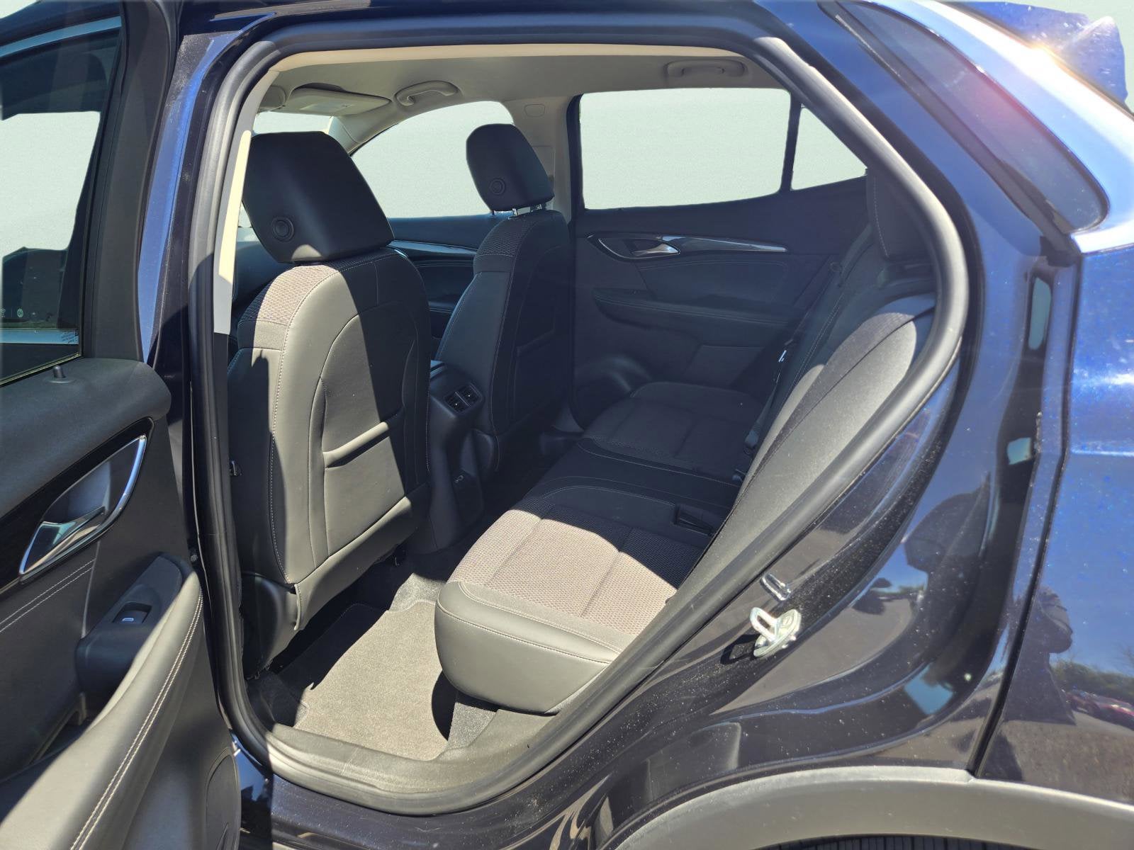2021 Buick Envision Preferred