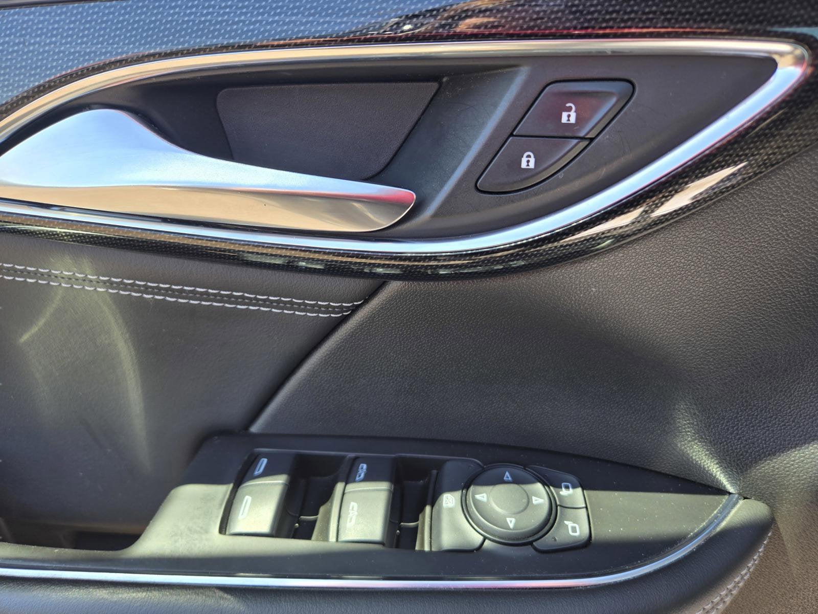 2021 Buick Envision Preferred