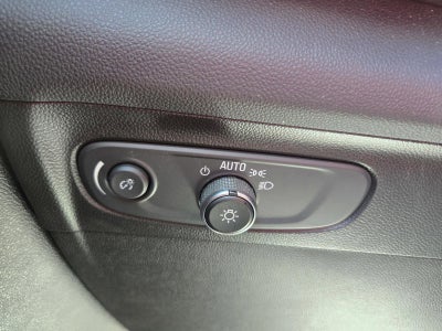 2021 Buick Envision Preferred