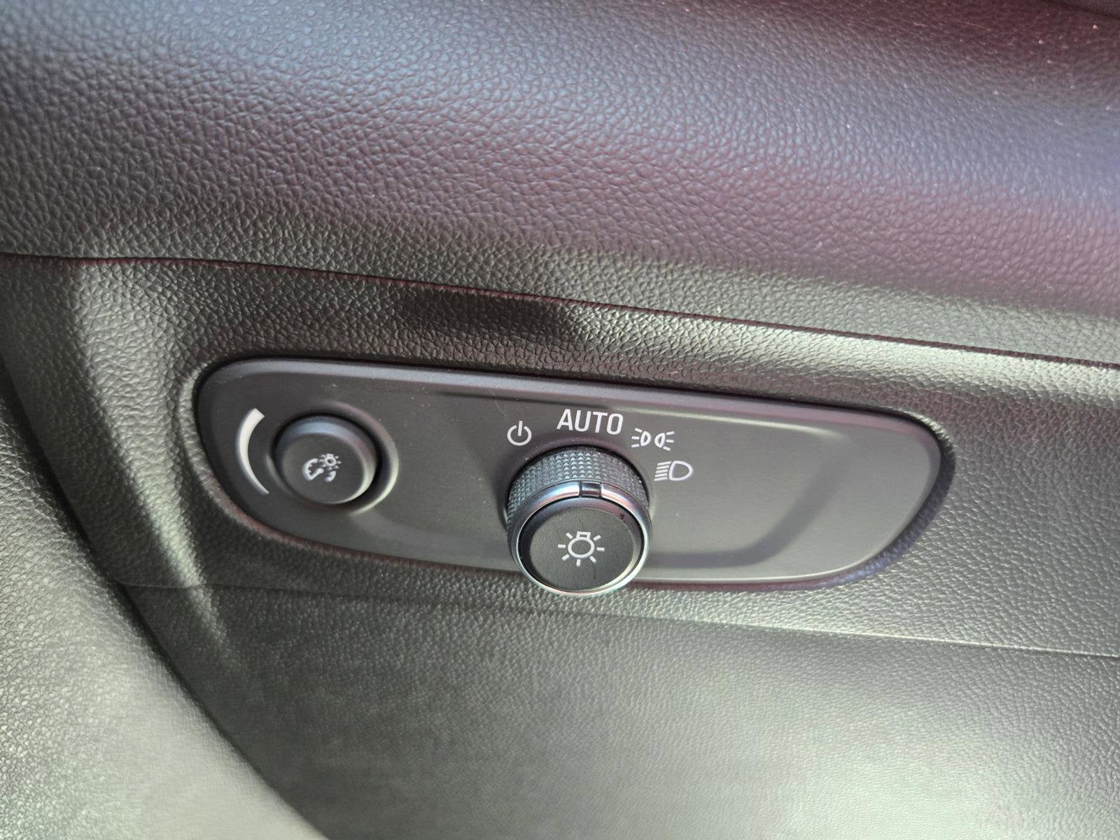 2021 Buick Envision Preferred