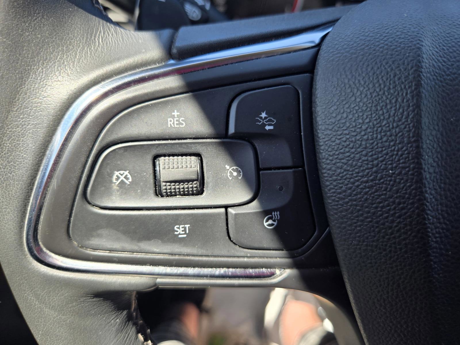 2021 Buick Envision Preferred
