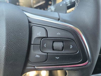 2021 Buick Envision Preferred