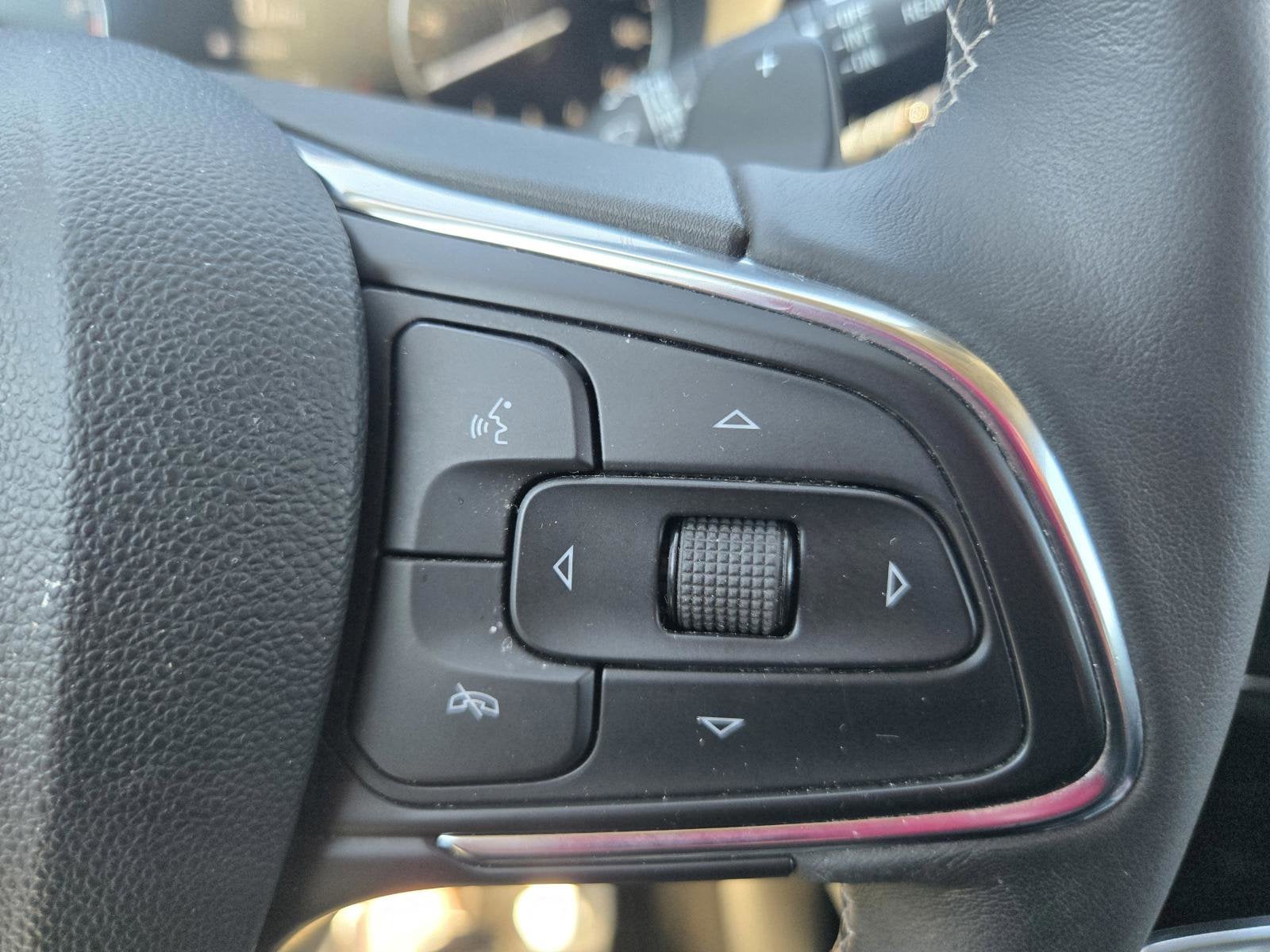 2021 Buick Envision Preferred