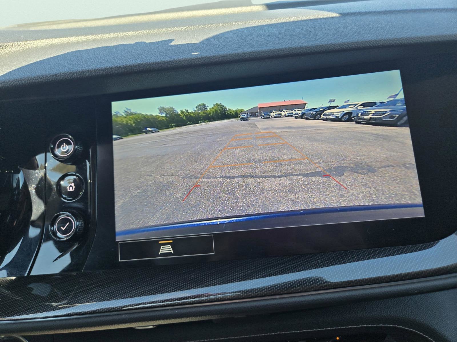 2021 Buick Envision Preferred
