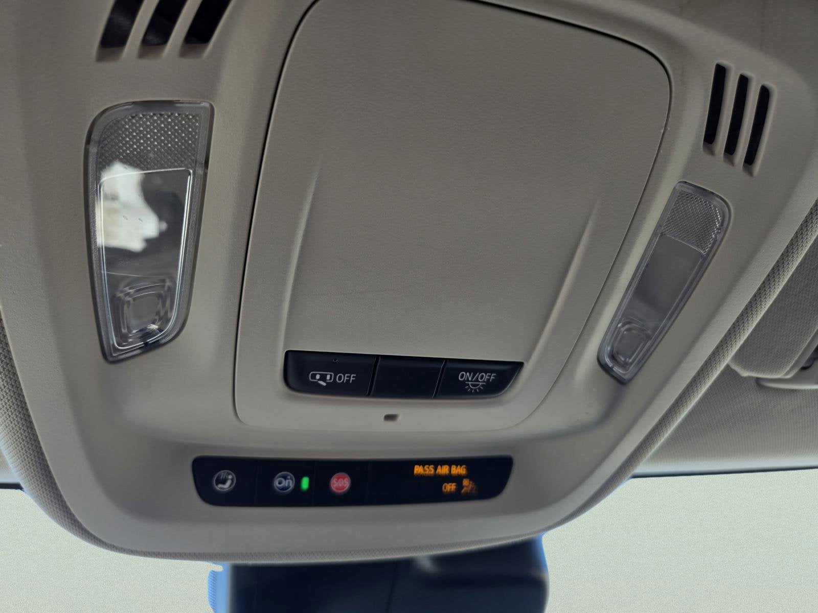 2021 Buick Envision Preferred