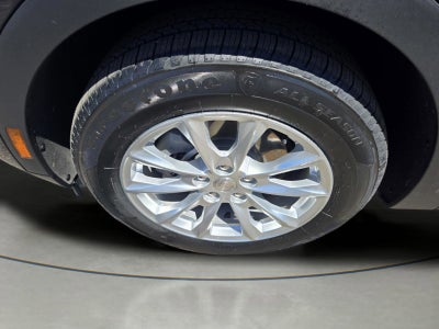 2021 Buick Envision Preferred