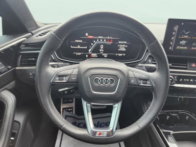 2023 Audi S5 Sportback Premium Plus