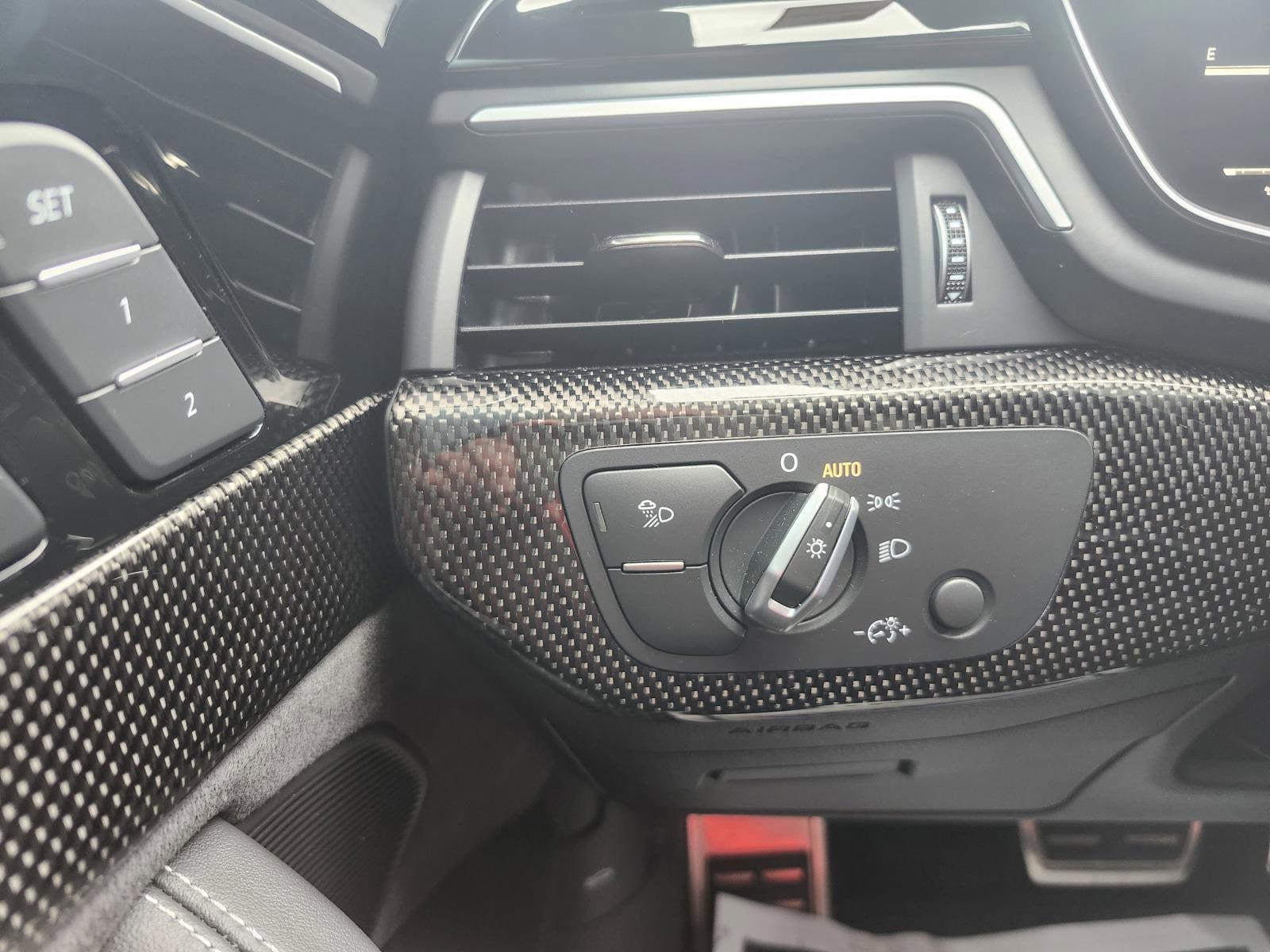 2023 Audi S5 Sportback Premium Plus