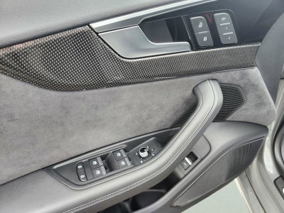 2023 Audi S5 Sportback Premium Plus