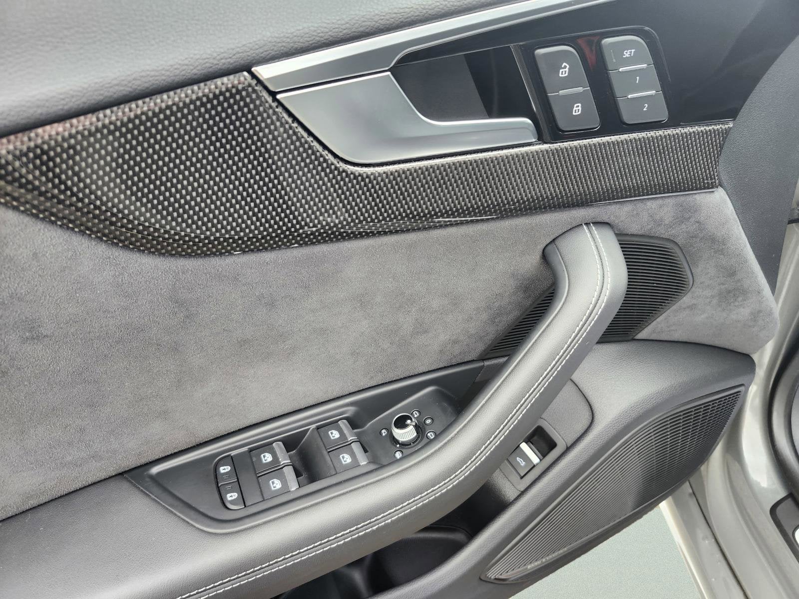 2023 Audi S5 Sportback Premium Plus