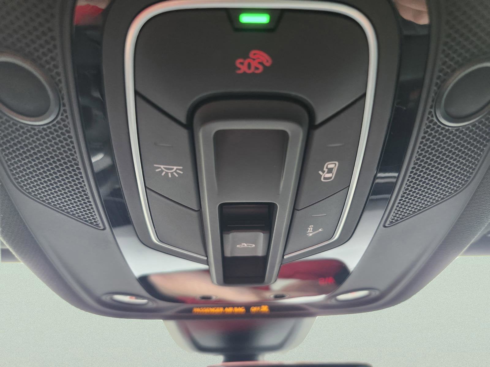 2023 Audi S5 Sportback Premium Plus