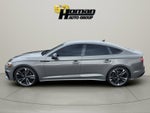 2023 Audi S5 Sportback Premium Plus