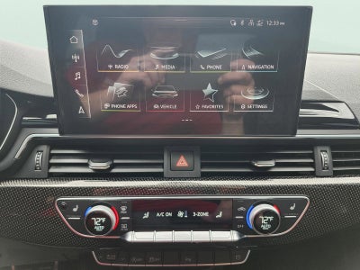 2023 Audi S5 Sportback Premium Plus