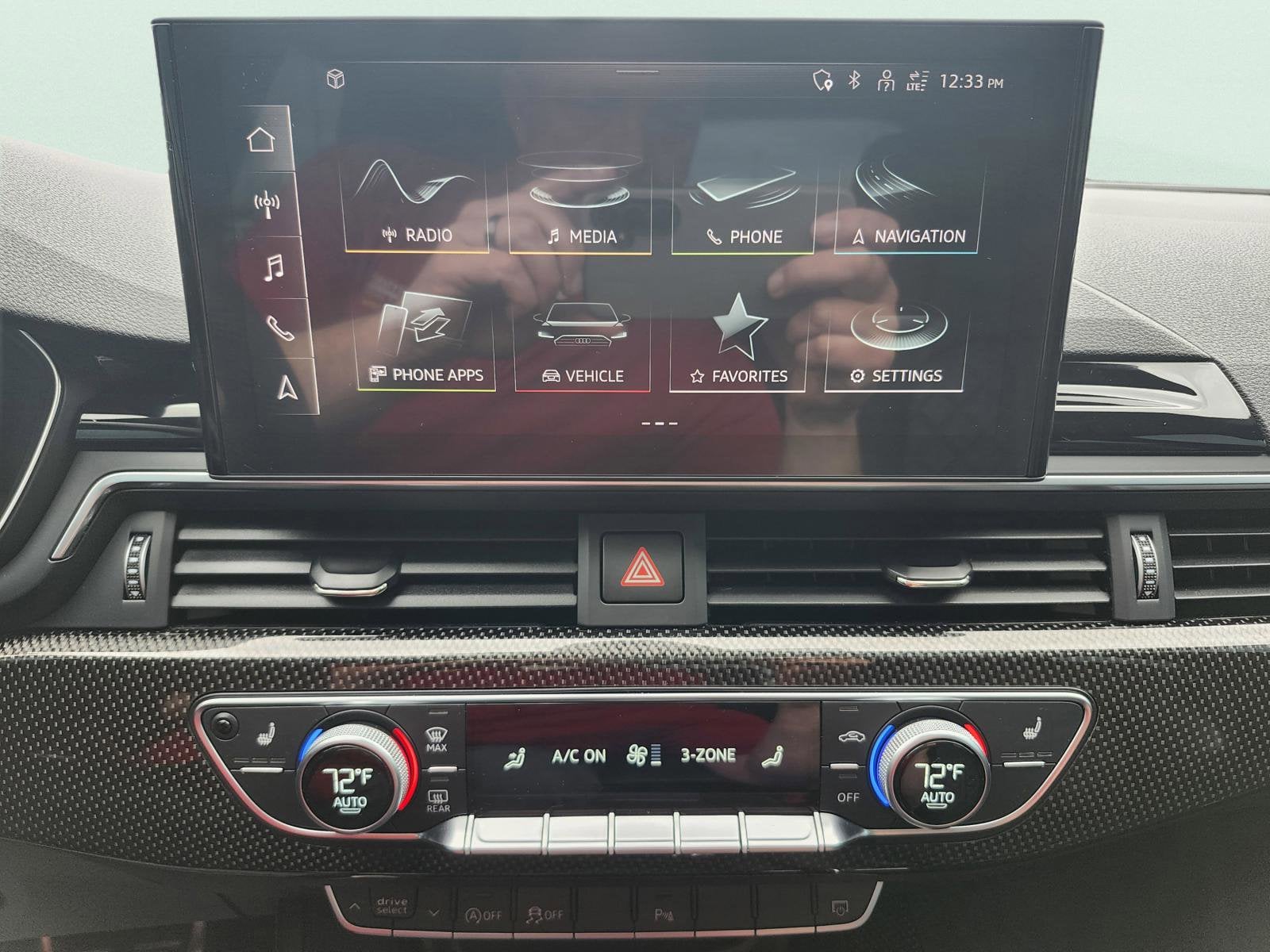 2023 Audi S5 Sportback Premium Plus