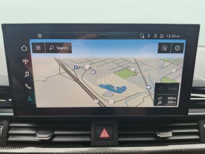 2023 Audi S5 Sportback Premium Plus