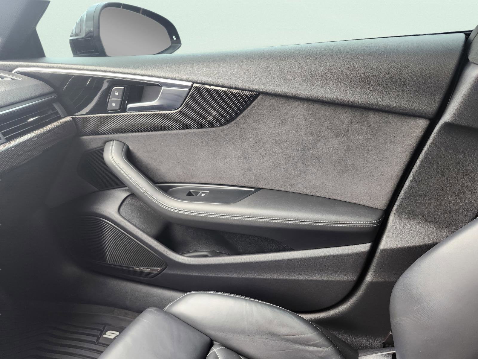 2023 Audi S5 Sportback Premium Plus