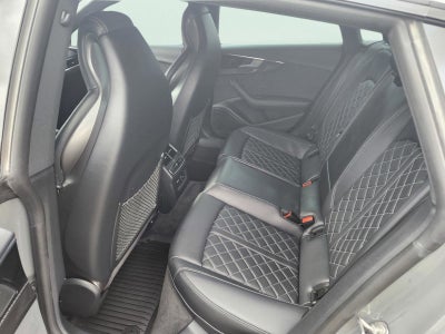 2023 Audi S5 Sportback Premium Plus