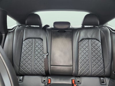 2023 Audi S5 Sportback Premium Plus