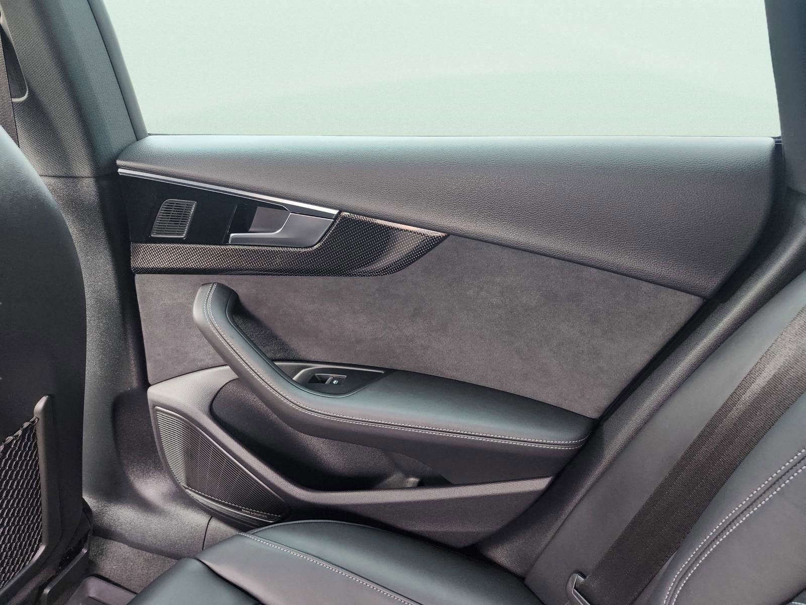2023 Audi S5 Sportback Premium Plus
