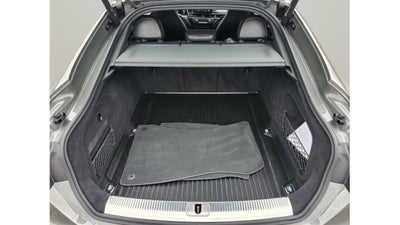 2023 Audi S5 Sportback Premium Plus