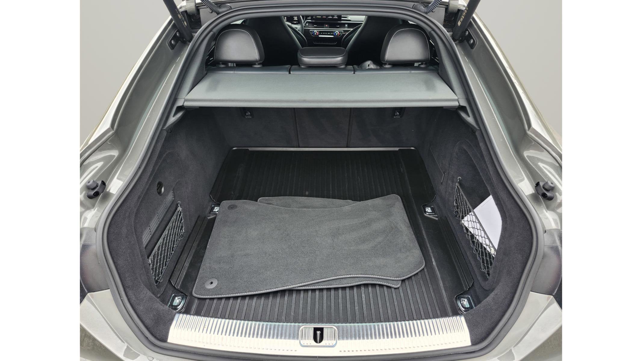 2023 Audi S5 Sportback Premium Plus