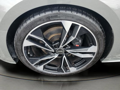2023 Audi S5 Sportback Premium Plus