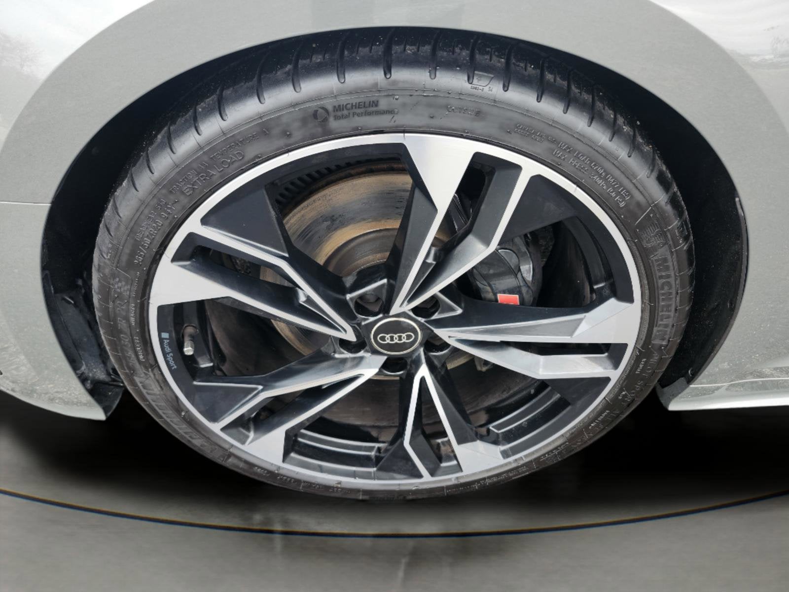 2023 Audi S5 Sportback Premium Plus