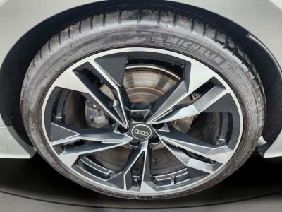 2023 Audi S5 Sportback Premium Plus