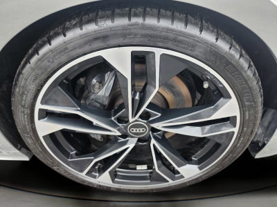 2023 Audi S5 Sportback Premium Plus