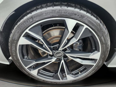 2023 Audi S5 Sportback Premium Plus