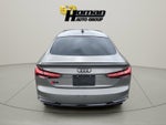 2023 Audi S5 Sportback Premium Plus