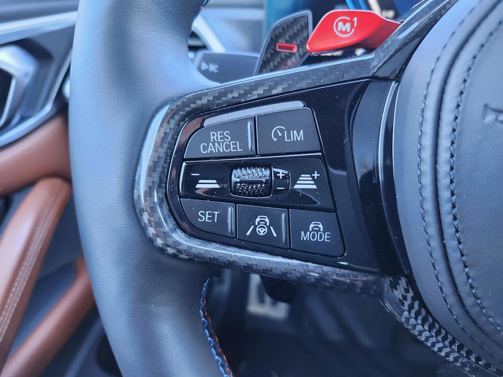 2025 BMW M4 Competition xDrive