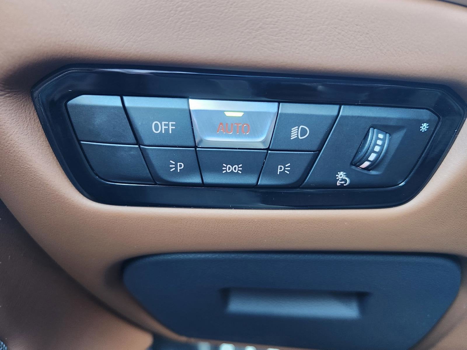 2025 BMW M4 Competition xDrive