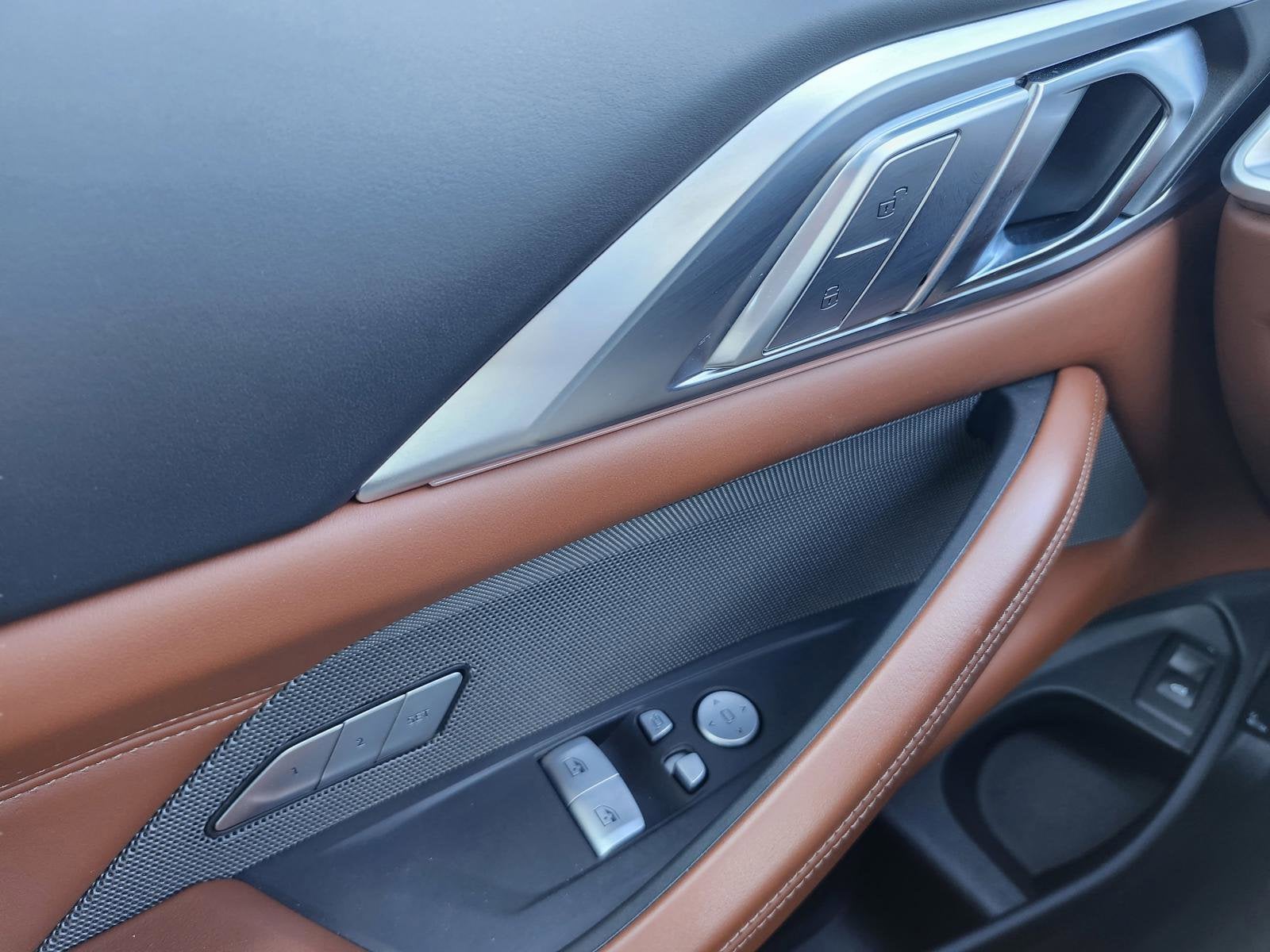 2025 BMW M4 Competition xDrive