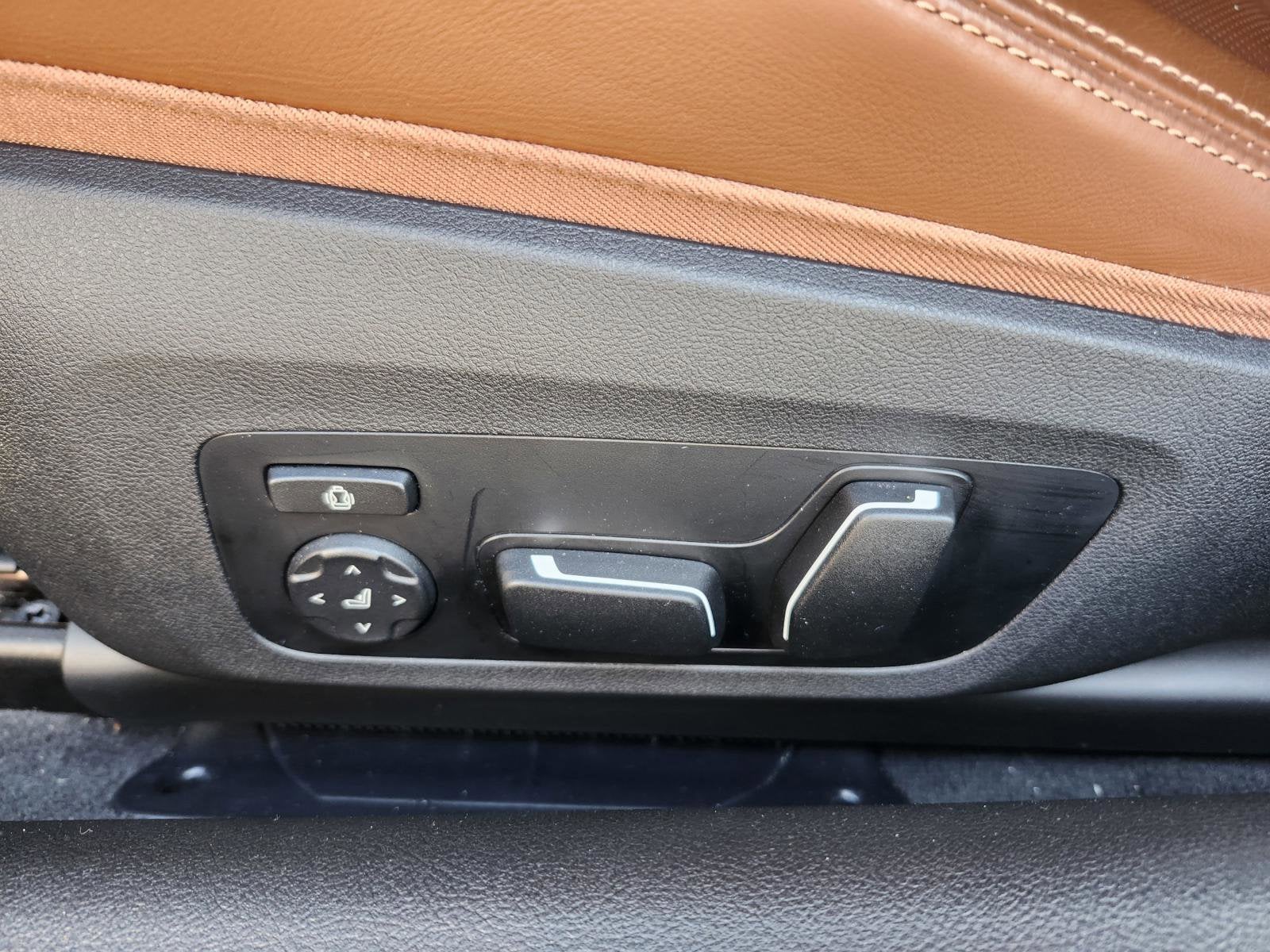 2025 BMW M4 Competition xDrive