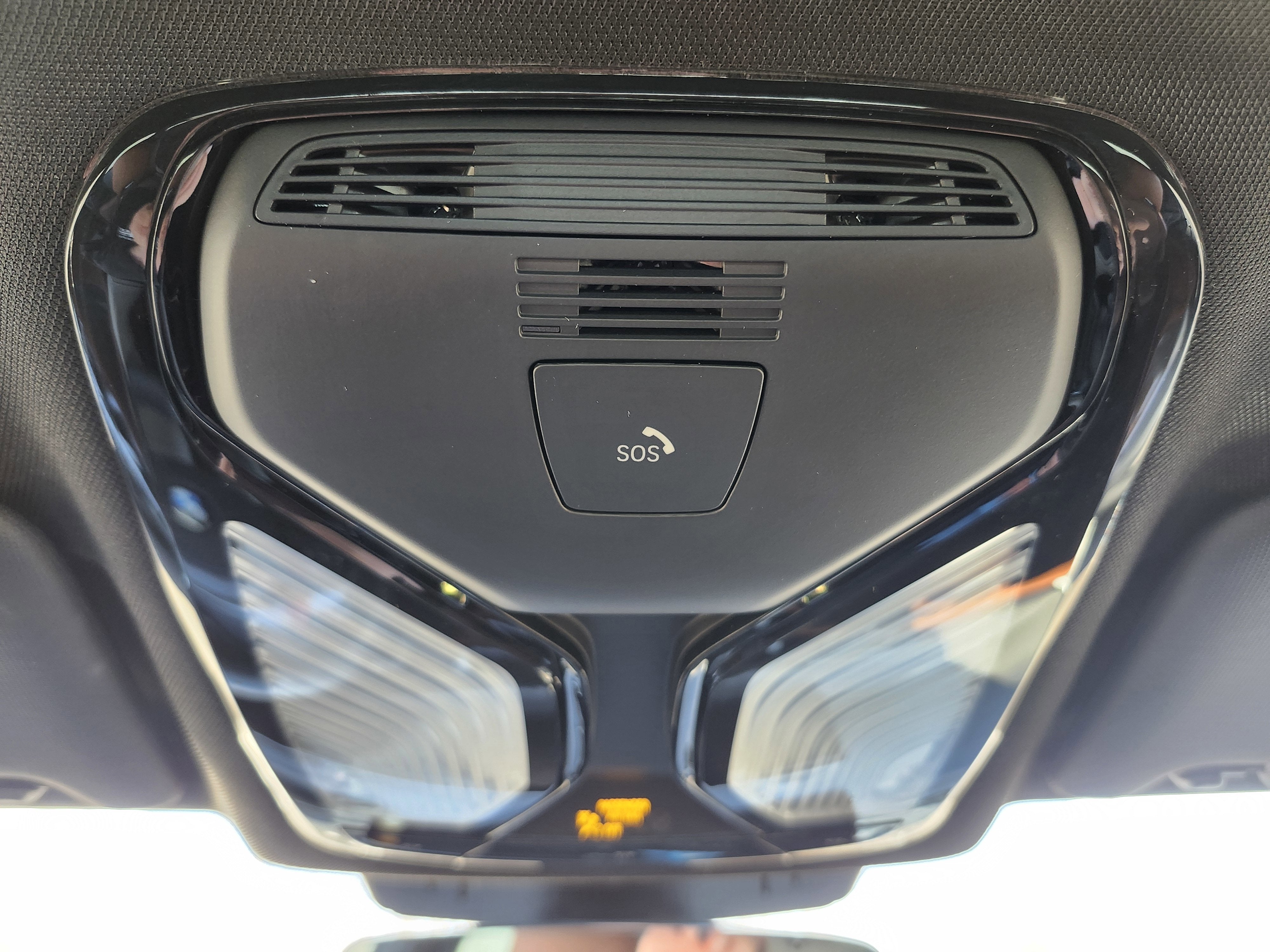 2025 BMW M4 Competition xDrive